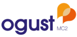 Logo Ogust
