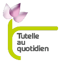 Logo Tutelle au quotidien